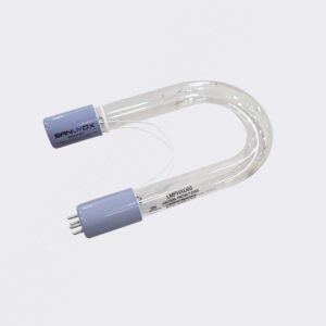 6.5'' U-shaped UVV lamp - For S600 (waste room)