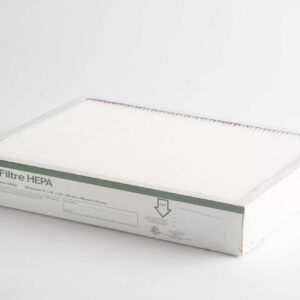 HEPA filter for S300