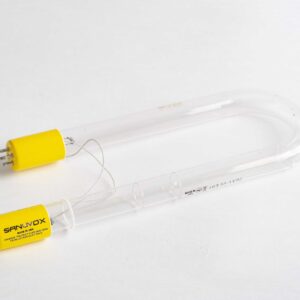 LMPHXJ105 - 10.5'' UVV "J" lamp - For S300 OZD or S300 VOC