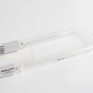 LMPRGJ105 - UVC 'J' 10.5'' Lamp – Germicidal lamp for R3500 (R3500-G model)