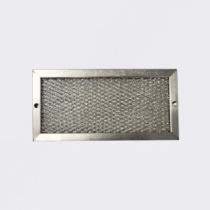 Aluminum mesh filter - For P900, VP900