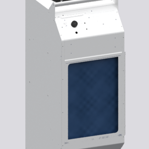 Sanuvair® M8 - portable and adaptable UV purification solution