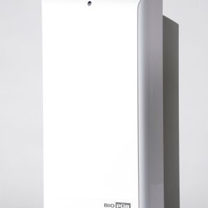 Biopür - The portable UV air purifier