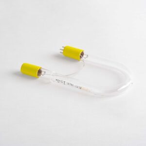 LMPLGXJ65T5 - Germicidal/Odor control (UVC/UVV) 'J'-shaped 6.5" lamp for R1r