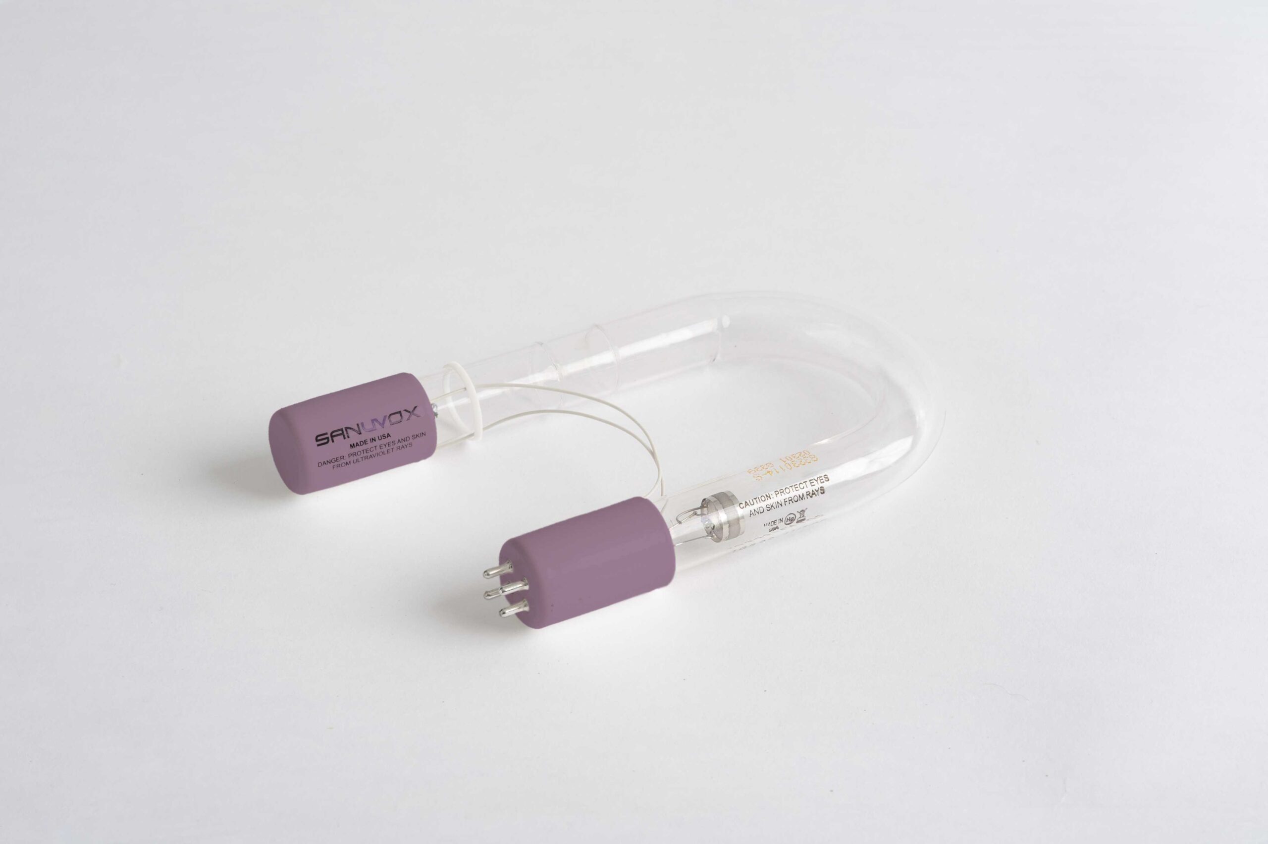 LMPRGJ65 - 6.5" "J" UVC lamp - For SR MAX, P900, S100, VP900, R1500, MB500